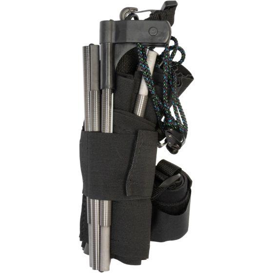 CT-6 Tactical Traction Splint North American Rescue