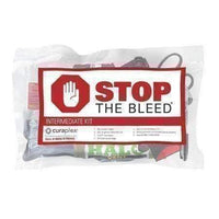 Thumbnail for Curaplex Stop the Bleed Kit - Individual - Intermediate - Vendor