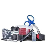 Curaplex Stop The Bleed Multi - Pack Kit - Basic - Curaplex