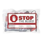 Curaplex Stop The Bleed Multi - Pack Kit - Basic - Curaplex