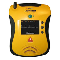 Thumbnail for Defibtech Lifeline ECG AED - Vendor