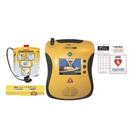 Thumbnail for Defibtech Lifeline VIEW AED - Vendor