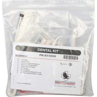 Thumbnail for Dental Emergency Kit - Vendor