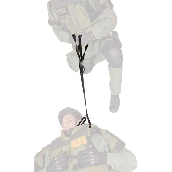 Dragon Handle System - North American Rescue