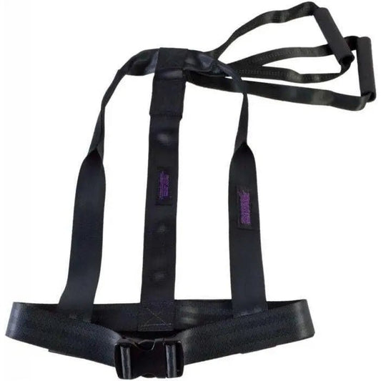 Dragon Harness - Linear Drag Device - North American Rescue