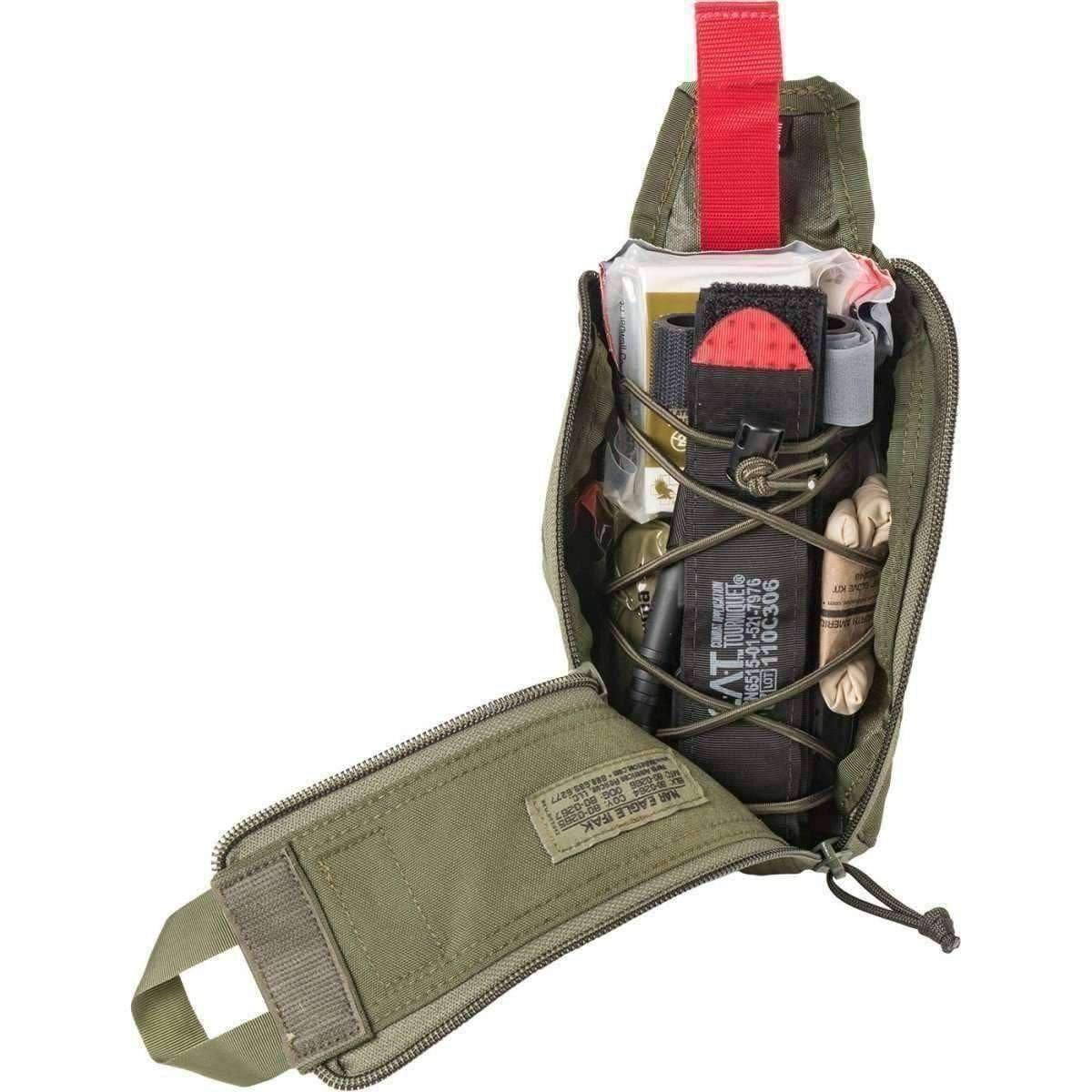 EAGLE IFAK Medic Kit North American Rescue