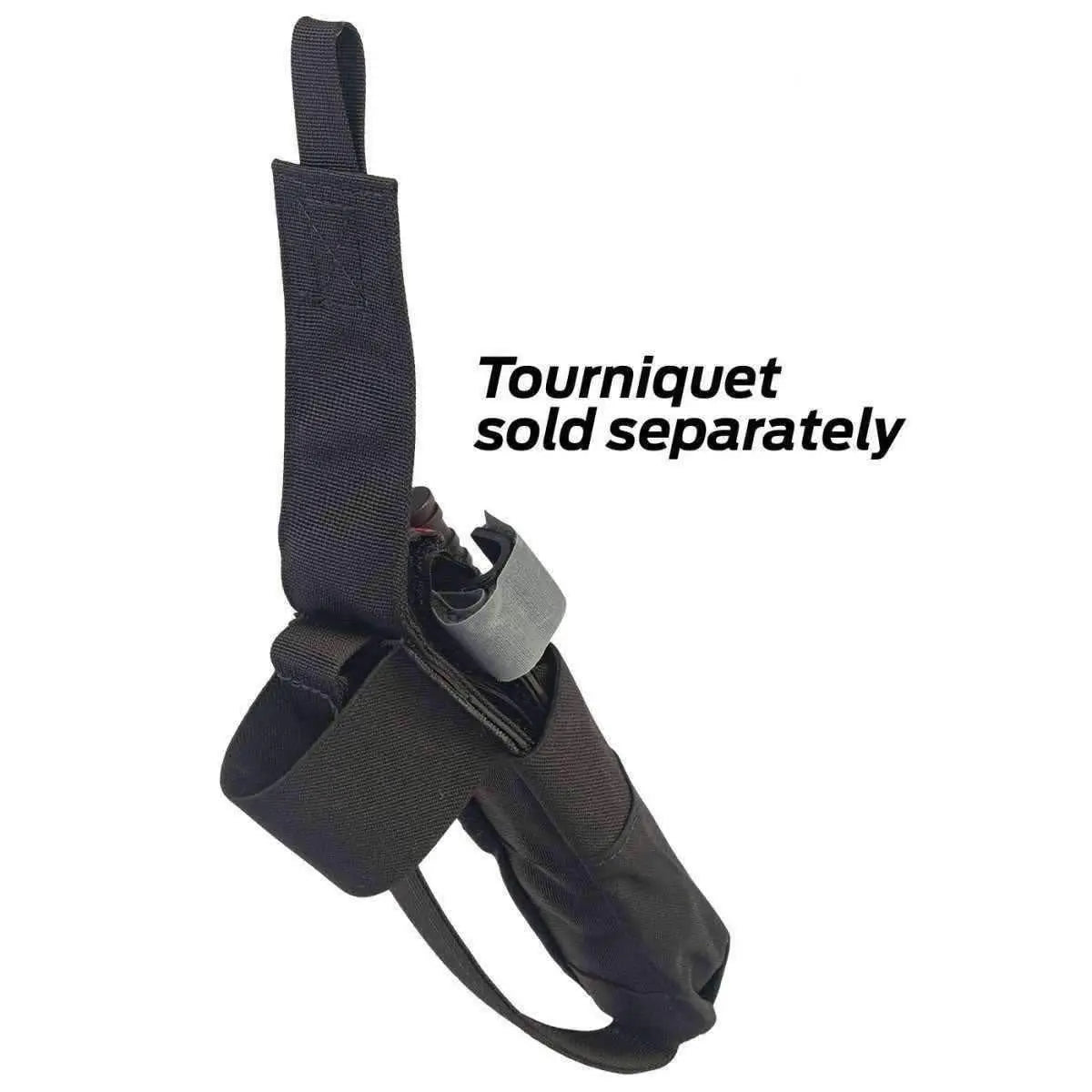 Elastic CAT Tourniquet Pouch - North American Rescue
