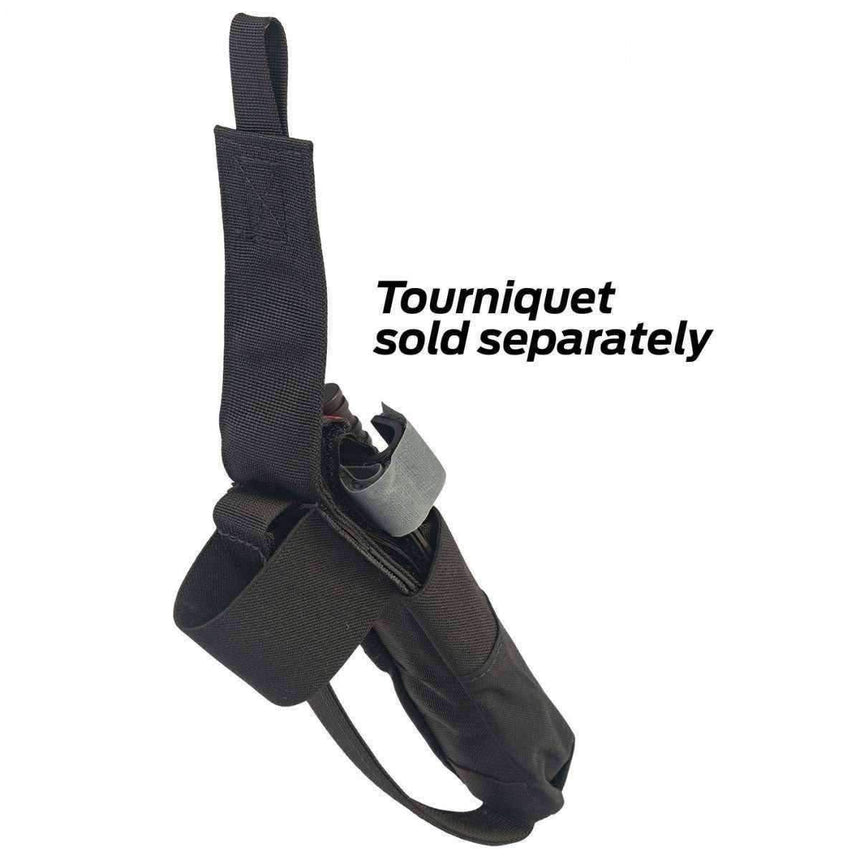 Elastic CAT Tourniquet Pouch North American Rescue