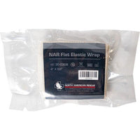 Thumbnail for Elastic Wrap Bandage - FLAT - Vendor