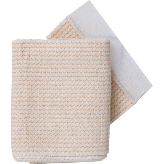 Elastic Wrap Bandage - FLAT North American Rescue