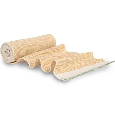 Elastic Wrap Bandages