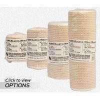Elastic Wrap Bandages - Vendor