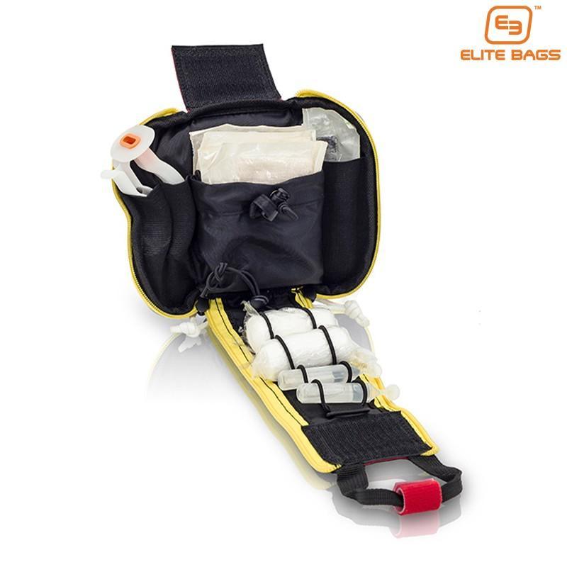 Elite Bags COMPACT First Aid Hip Pouch - Vendor