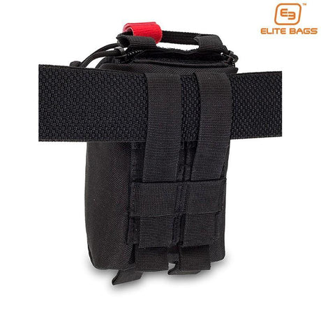 Elite Bags COMPACT First Aid Hip Pouch - Vendor