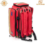 Elite Bags CRITICAL Infection Control ALS Bag - Elite Bags