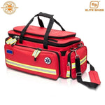 Elite Bags CRITICAL Infection Control ALS Bag - Elite Bags