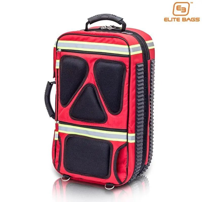 Elite Bags EMERAIR Infection Control ALS Bag/Pack - Elite Bags