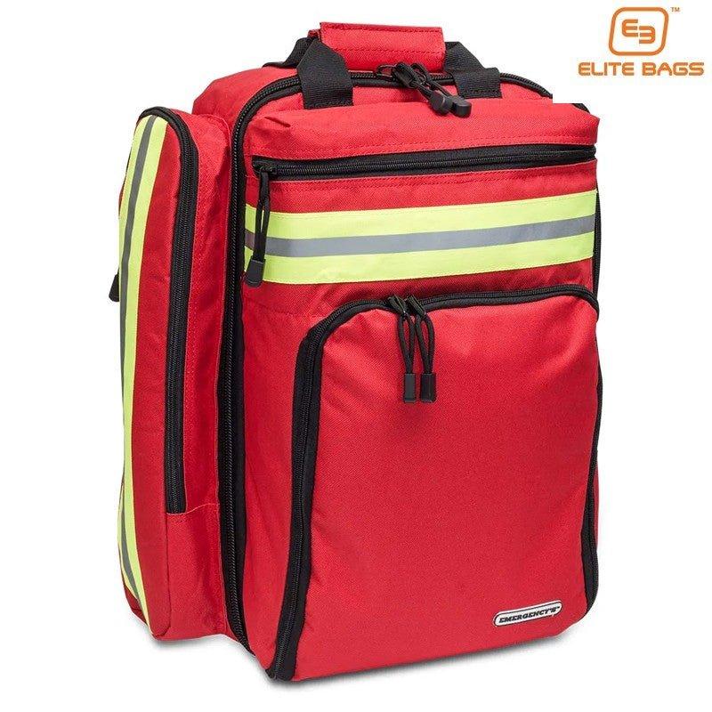 Red elite bag deals