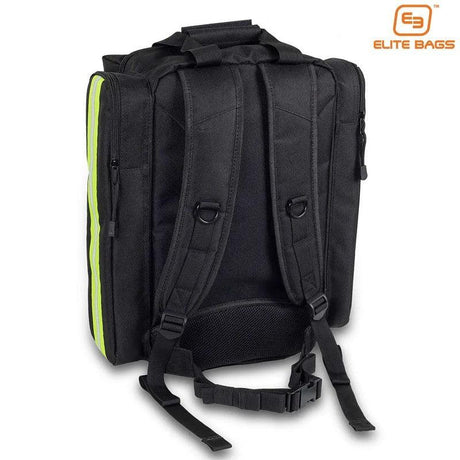 Elite Bags Emergency Rescue Backpack - Vendor