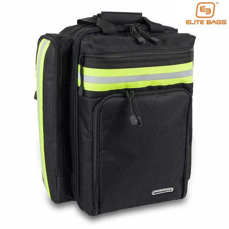 Elite Bags Emergency Rescue Backpack - Vendor