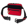 Elite Bags Emergency Waist Organizer - Rojo