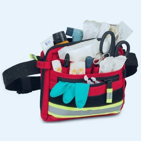 Elite Bags Emergency Waist Organizer - Vendor