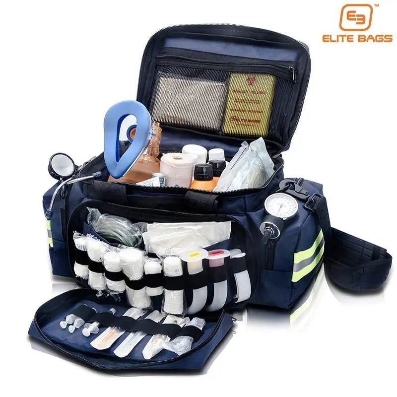 Elite Bags EMERGENCY'S LIGHT EMS Gear Bag - Elite Bags