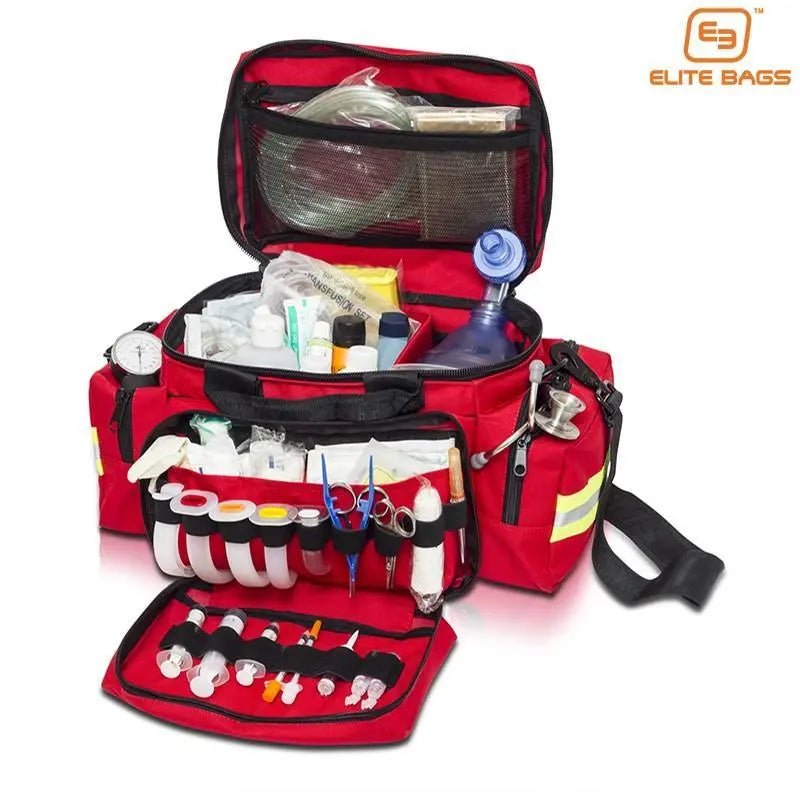 Elite Bags EMERGENCY'S LIGHT EMS Gear Bag - Elite Bags