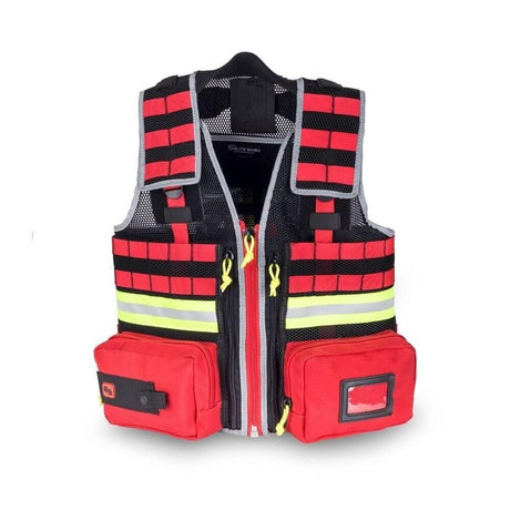 Elite Bags EMS E-VEST - Vendor