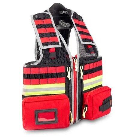 Elite Bags EMS E-VEST - Vendor