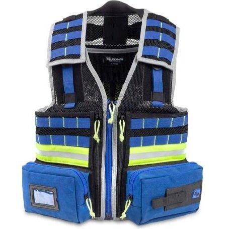 Elite Bags EMS E-VEST - Vendor