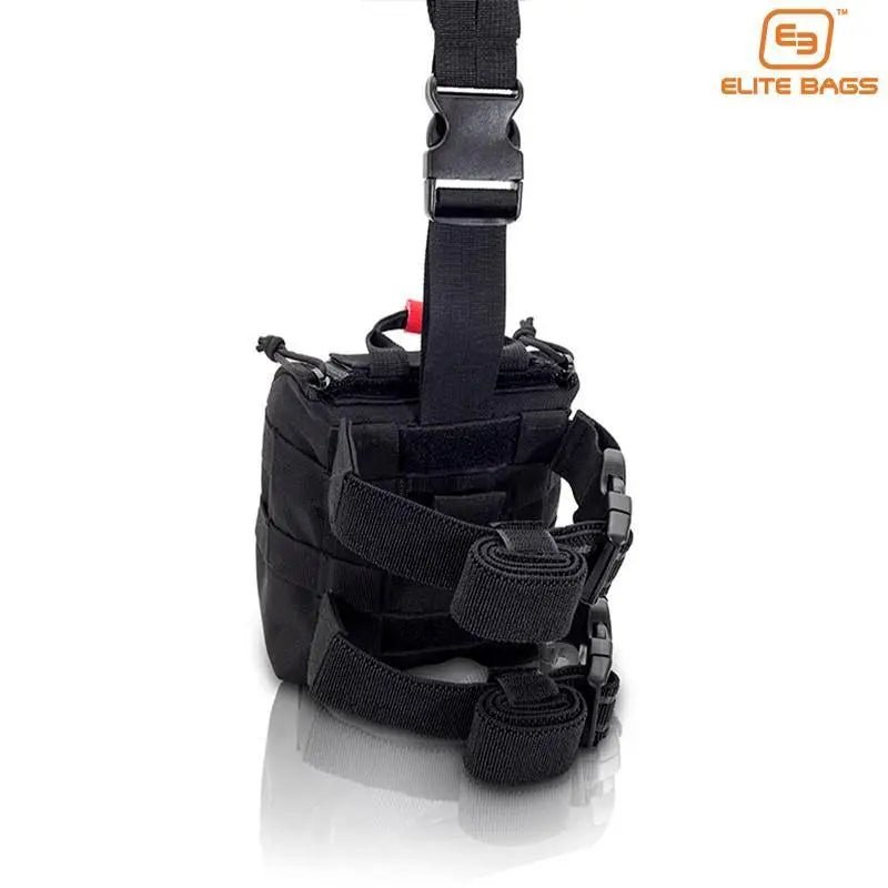 Elite Bags FAST Drop Leg First Aid Bag - Elite Bags