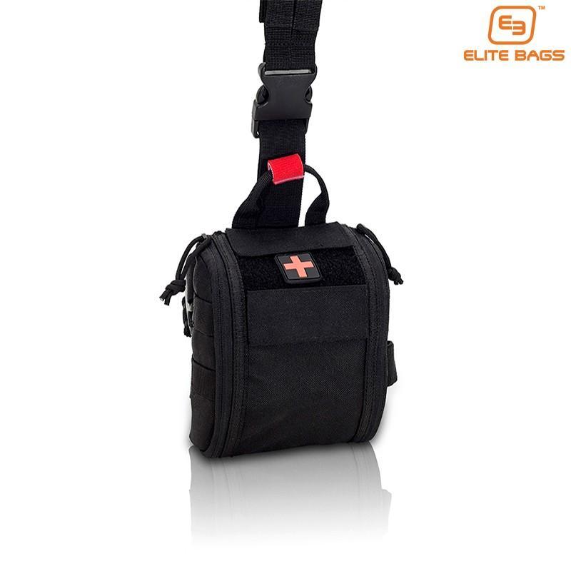 Elite Bags FAST Drop Leg First Aid Bag - Vendor