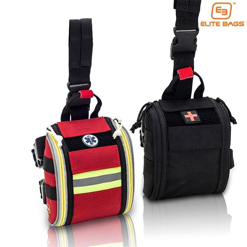 Elite Bags FAST Drop Leg First Aid Bag - Vendor