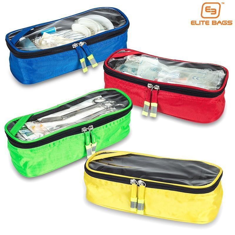 Elite Bags Four Colored Module Bag Set - Vendor