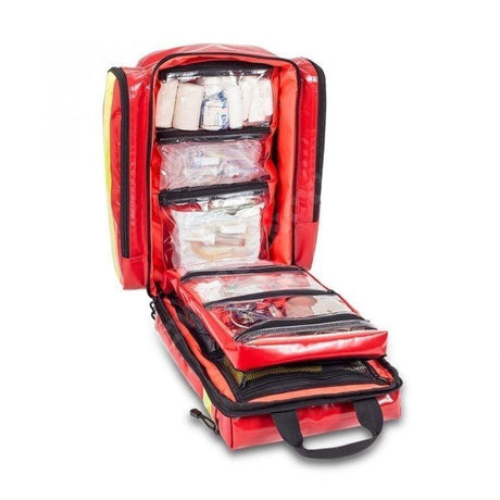 Elite Bags Infection Control Rescue BLS Backpack - Vendor