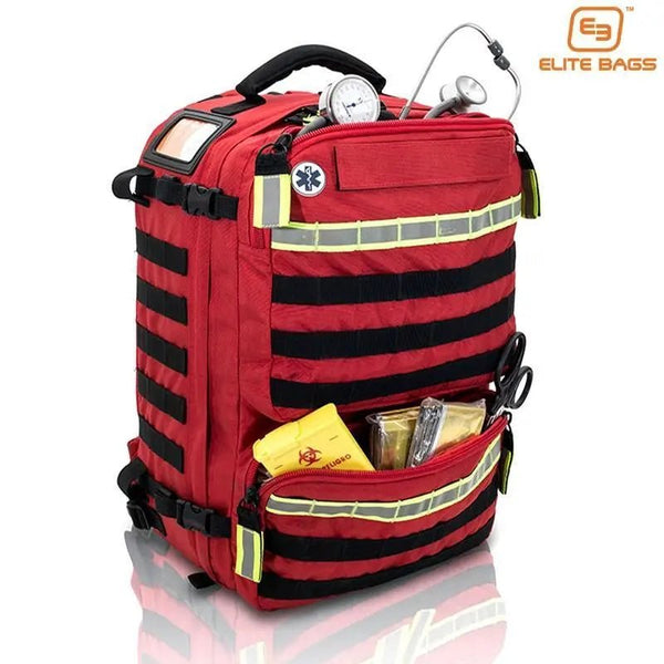 Elite Bags PARAMED Backpack - Elite Bags