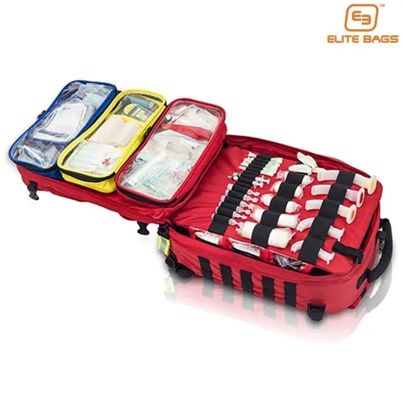 Elite Bags PARAMED Backpack - Elite Bags