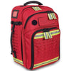 Elite Bags PARAMED XL Backpack - Red