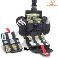 Thumbnail for Elite Bags Quickaid’s Drop Leg First Aid Bag - Vendor