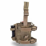 Elite Bags Quickaid’s Drop Leg First Aid Bag - Elite Bags