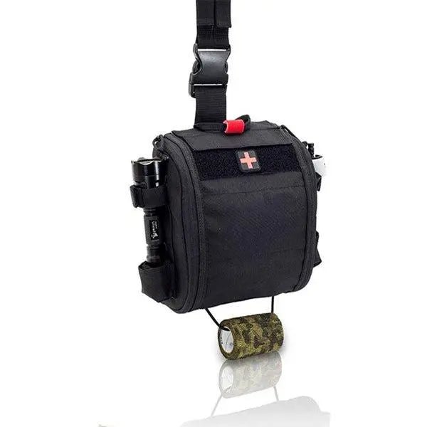 Elite Bags Quickaid’s Drop Leg First Aid Bag - Elite Bags