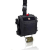 Elite Bags Quickaid’s Drop Leg First Aid Bag - Negro