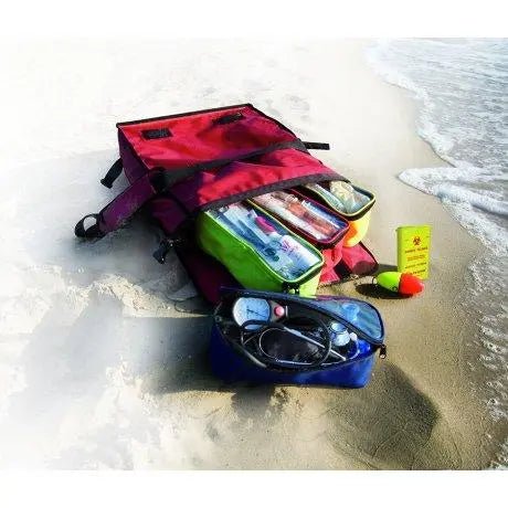 Elite Bags SAILS Waterproof First - Aid Bags - Elite Bags