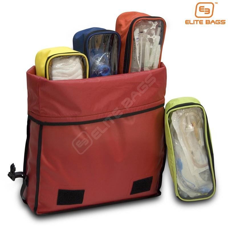 Elite Bags SAILS Waterproof First-Aid Bags - Vendor