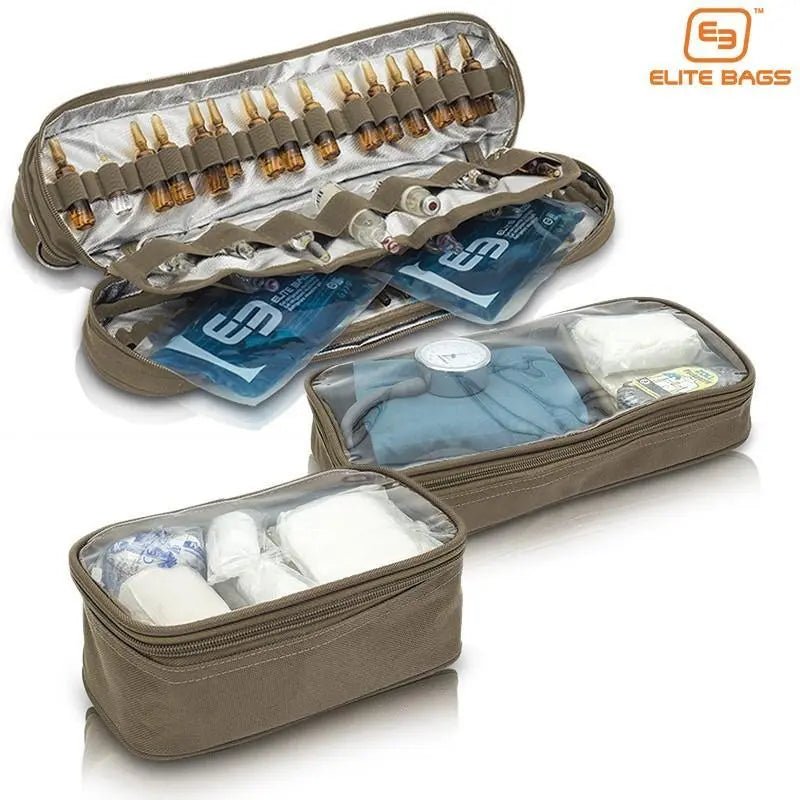 Elite Bags Tactical Rescue Backpack - Elite Bags