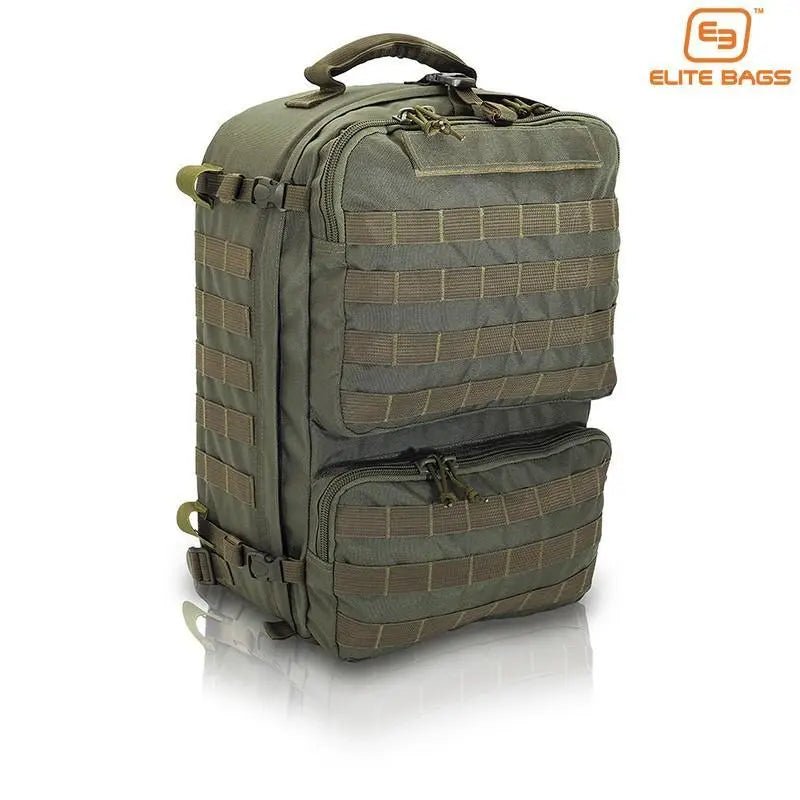 Elite Bags Tactical Rescue Backpack - Elite Bags