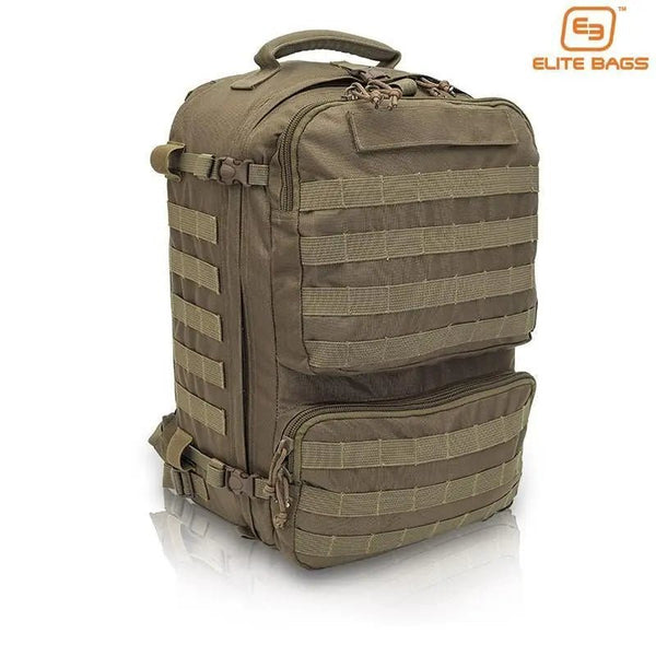 Elite Bags Tactical Rescue Backpack - Elite Bags