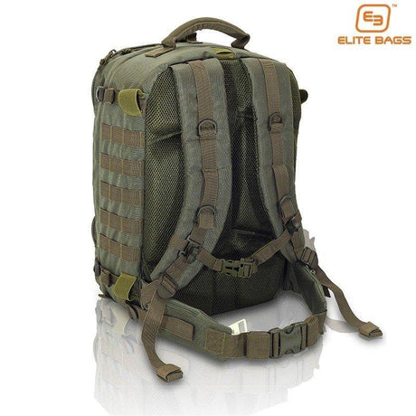 Elite Bags Tactical Rescue Backpack - Vendor