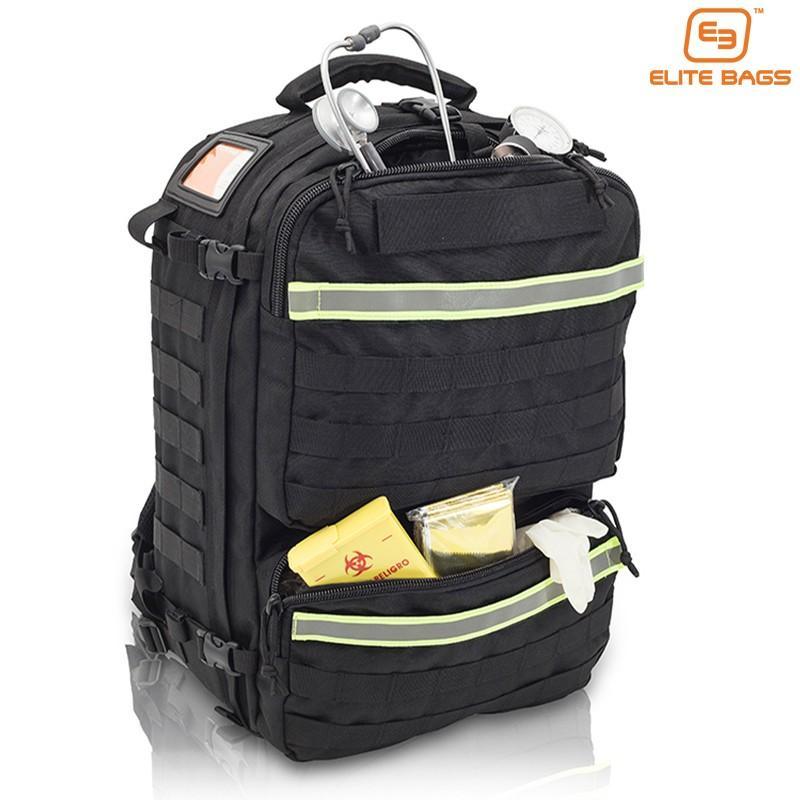 Elite Bags Tactical Rescue Backpack - Vendor